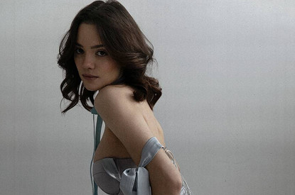 «Нас очень сильно сексуализируют»: Евгения Медведева рассказала о некорректном поведении тренеров-мужчин