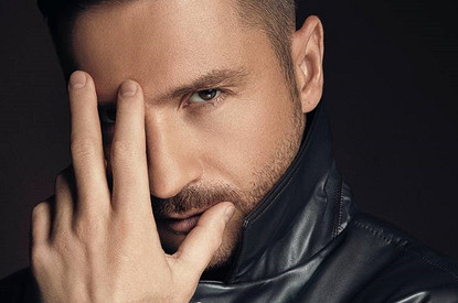 Сергей Лазарев прокомментировал новость о своем долге перед налоговой