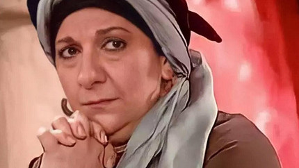 Умерла звезда сериала «Клон», сыгравшая одну из главных ролей