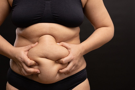 Висцеральный жир: чем он вреден и даже опасен