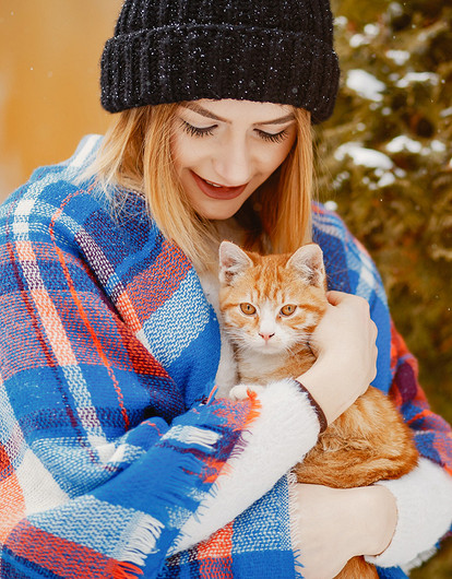 Какие животные могут исцелять своих хозяев: реальные случаи и мнение врачей