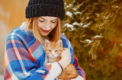 Какие животные могут исцелять своих хозяев: реальные случаи и мнение врачей