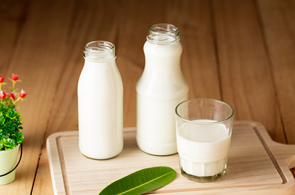 Когда лучше пить кефир, утром или вечером, чтобы была польза