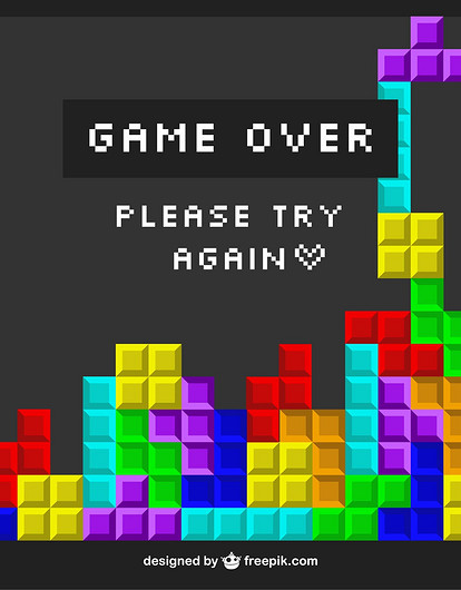 Школьник узнал, что будет, если пройти «Тетрис» до конца