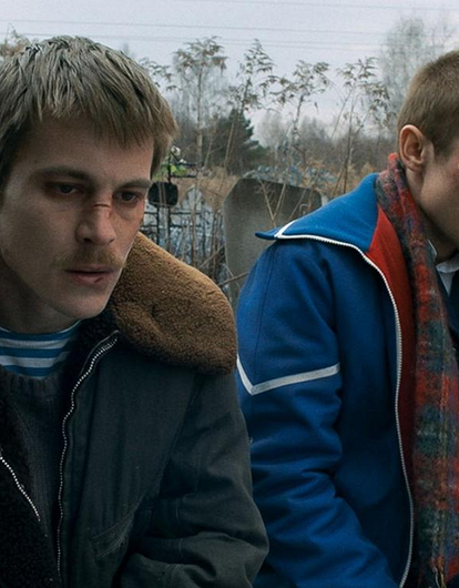 «Они никому не нужны»: Отар Кушанашвили высказался об актерах из сериала «Слово пацана»