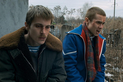 «Они никому не нужны»: Отар Кушанашвили высказался об актерах из сериала «Слово пацана»