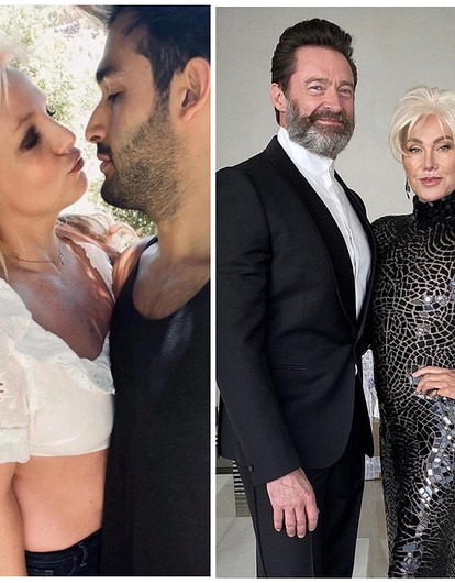 Хэппи-энд не случился: 10 звезд, которые развелись в 2023 году