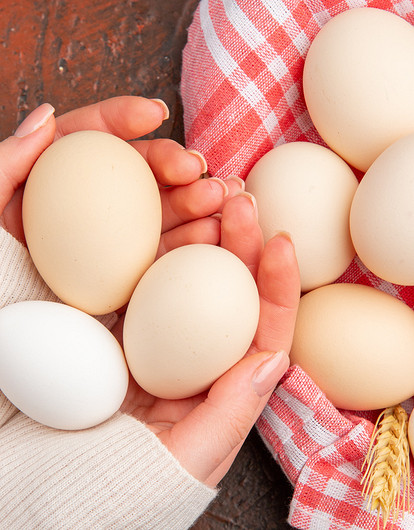 Что будет, если есть яйца каждый день: польза и вред для организма