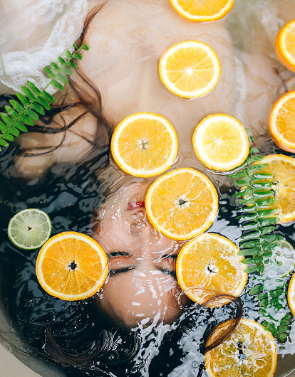 Домашние маски, которые не принесут пользу или сделают даже хуже