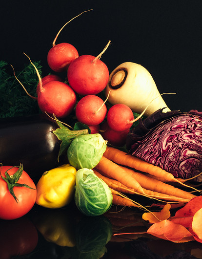 Фрукты или овощи: что на самом деле полезнее