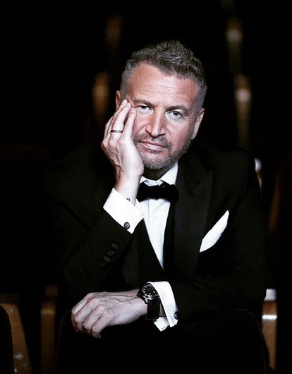 Леонид Агутин высказался о конфликте с певцом Shaman на «Песне года»