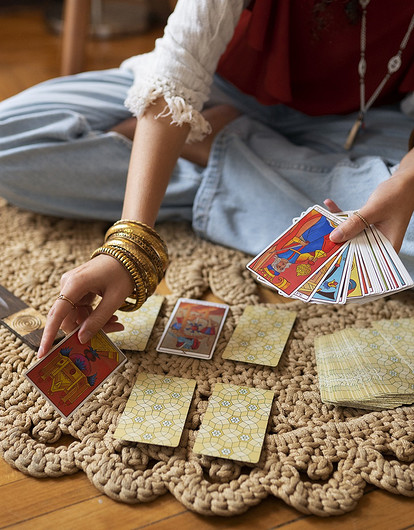 Что означают Жезлы в Таро: история, символика и трактовка