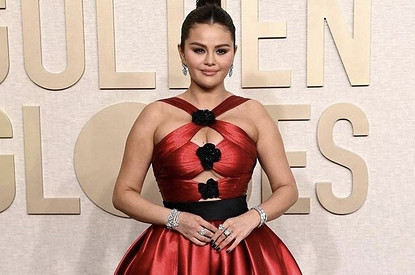 Селена Гомес спровоцировала слухи о конфликте с Кайли Дженнер. Все из-за Тимоти Шаламе