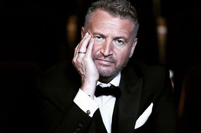 Леонид Агутин высказался о конфликте с певцом Shaman на «Песне года»