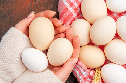 Что будет, если есть яйца каждый день: польза и вред для организма