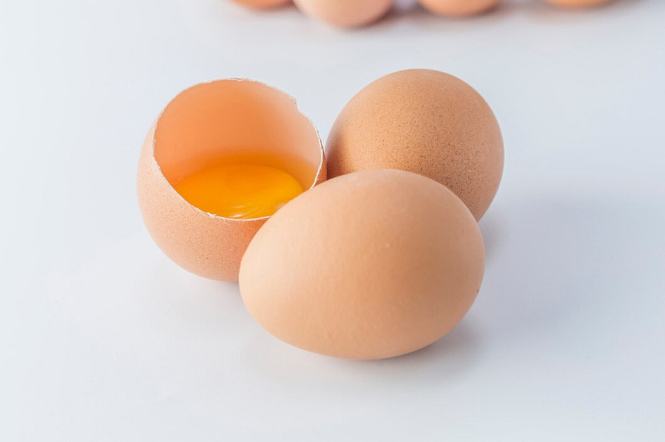Что будет, если есть яйца каждый день: польза и вред для организма