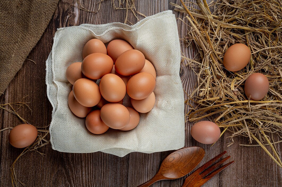 Что будет, если есть яйца каждый день: польза и вред для организма