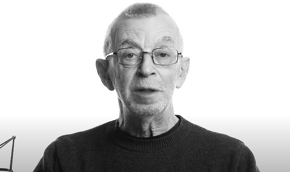 Сбитого машиной поэта Льва Рубинштейна прооперировали. Врачи озвучили его состояние