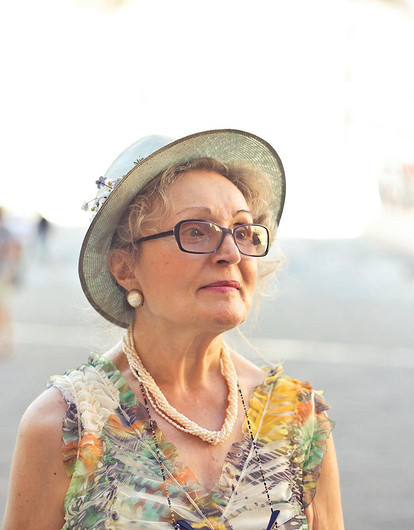 Врач объяснила, как отложить старость и продлить активную жизнь