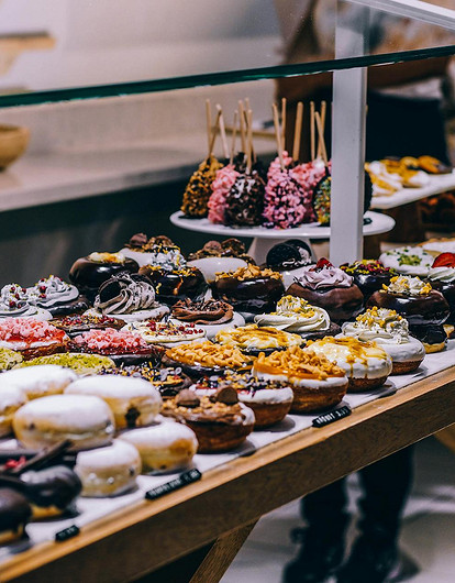 Диетолог назвала самую безвредную сладость