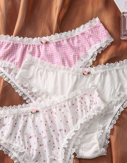 Как сложить трусы для компактного хранения