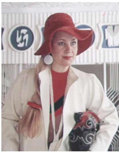 Советские артистки, которые стали жертвами домашнего насилия