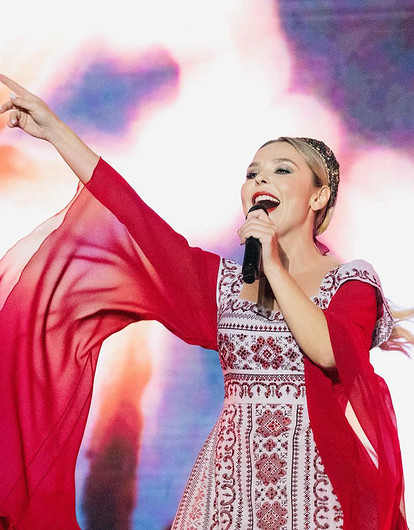 Пелагея и Иван Телегин снова судятся из-за запрета на выезд дочери за границу