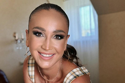 Ольга Бузова спровоцировала слухи о свадьбе