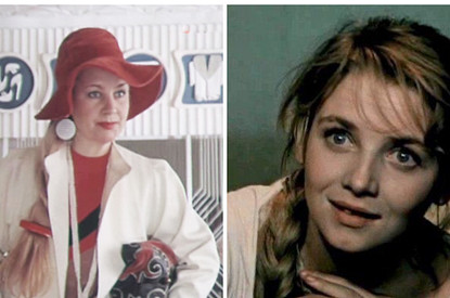 Советские артистки, которые стали жертвами домашнего насилия