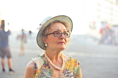 Врач объяснила, как отложить старость и продлить активную жизнь