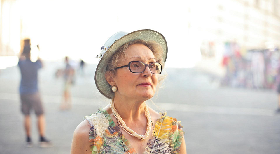 Врач объяснила, как отложить старость и продлить активную жизнь