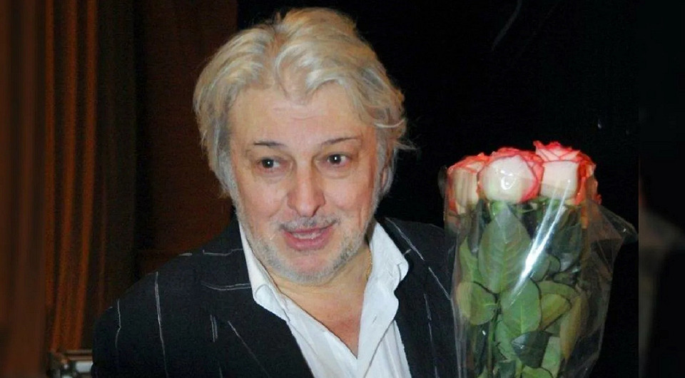 Композитор и певец Вячеслав Добрынин скончался в возрасте 78 лет