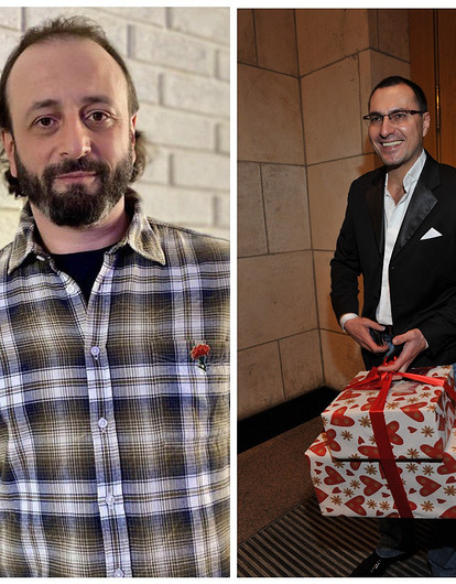 Звездные отцы, с которыми остались дети после развода