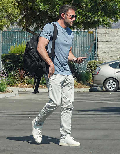 Бен Аффлек намеренно откладывает развод с Дженнифер Лопес