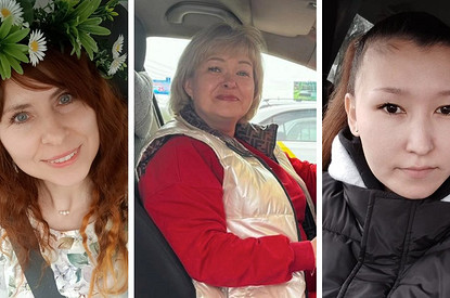 Как работа в такси повлияла на мою жизнь: истории трех женщин-водителей