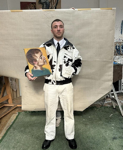 Рокко Джон Ричи 