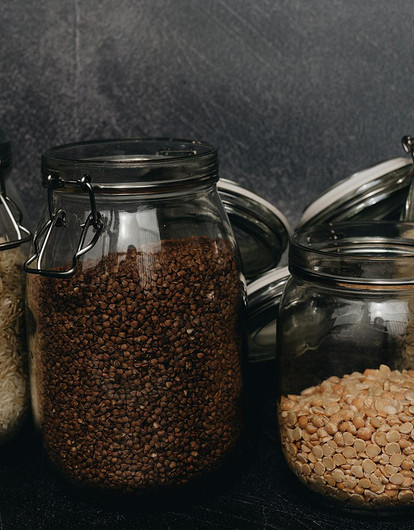 Эндокринолог объяснила, какие каши наиболее полезны для здоровья