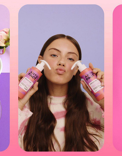 Сон красоты и другие шаги на пути к совершенству: бьюти-новости недели