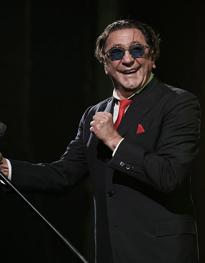 Продюсер раскрыл гонорары Григория Лепса за концерты и корпоративы