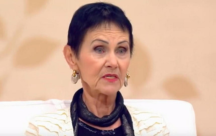 Тамара Золотухина 