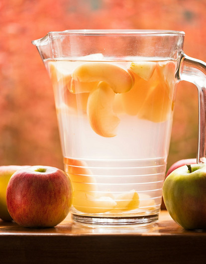 Диетолог Мойсенко рассказала о пользе морсов и компотов для организма