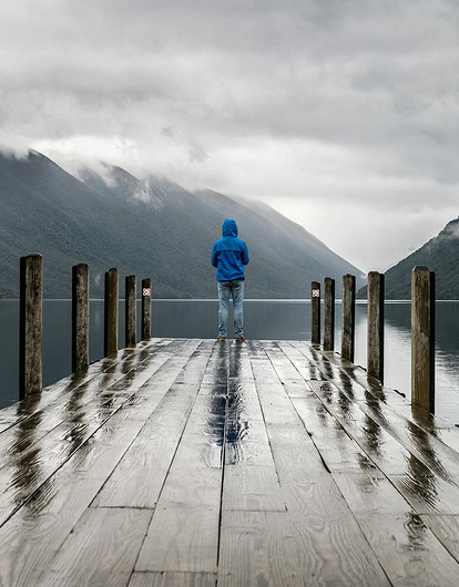 Кардиолог рассказала, как метеозависимым защитить сердце в период дождей и магнитных бурь