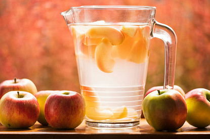 Диетолог Мойсенко рассказала о пользе морсов и компотов для организма