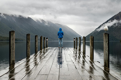 Кардиолог рассказала, как метеозависимым защитить сердце в период дождей и магнитных бурь