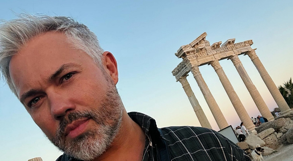 Стилист Александр Рогов рассказал о главном модном тренде 2025 года