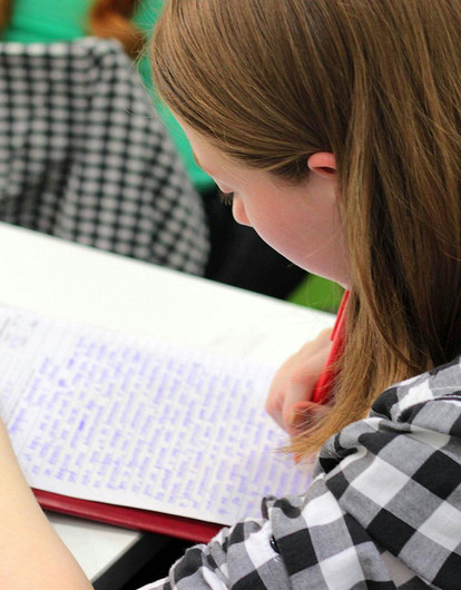 Психолог рассказала, как помочь ребенку справиться со стрессом перед экзаменом