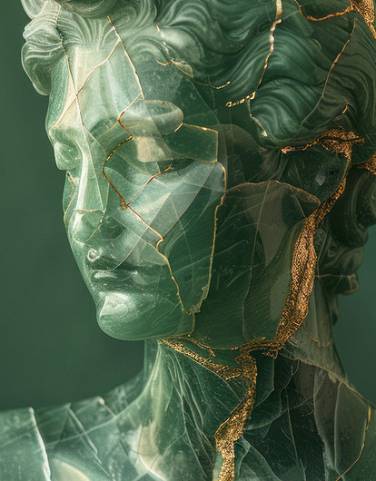 Белый, черный и зеленый нефрит: магические свойства и лечебные качества камня