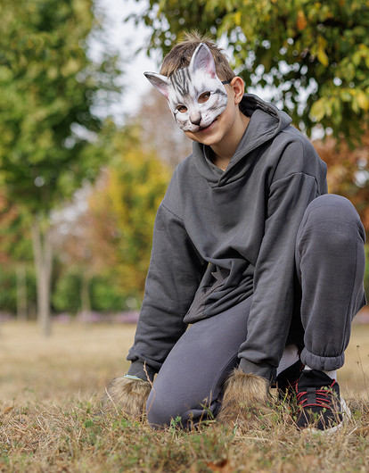 Безобидная игра или сигнал о проблеме: что делать, если ребенок увлекся квадробингом