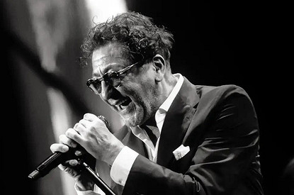 Певец Григорий Лепс рассказал о череде трагических смертей в своей семье