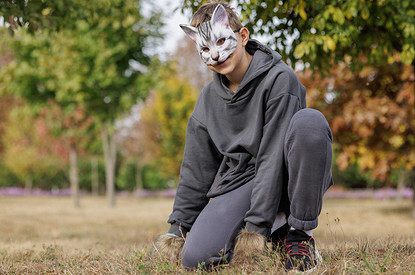 Безобидная игра или сигнал о проблеме: что делать, если ребенок увлекся квадробингом